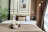 1 Bedroom Condo for rent in The Light Suanluang Phuket, Talat Nuea, Phuket