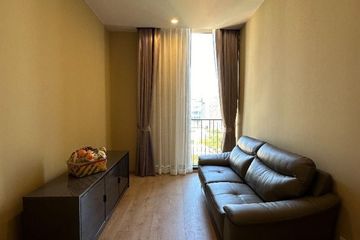 1 Bedroom Condo for rent in Noble BE19, Khlong Toei Nuea, Bangkok near BTS Asoke
