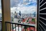 1 Bedroom Condo for rent in Noble BE19, Khlong Toei Nuea, Bangkok near BTS Asoke