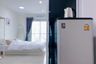 1 Bedroom Condo for rent in Asakan Place Srinakarindra, Suan Luang, Bangkok near Airport Rail Link Hua Mak