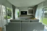 3 Bedroom House for rent in Chaiyapruek Bangna Km.15, Bang Chalong, Samut Prakan