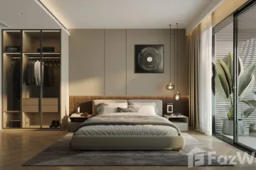 Condo for sale in AYANA Heights Seaview Residence, Choeng Thale, Phuket