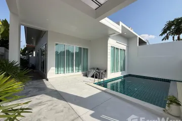 2 Bedroom Villa for rent in Ananda Lake View, Thep Krasatti, Phuket