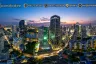 4 Bedroom Condo for sale in Intercontinental Residence Bangkok Asoke, Khlong Toei Nuea, Bangkok near BTS Nana