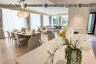 3 Bedroom Condo for sale in Intercontinental Residence Bangkok Asoke, Khlong Toei Nuea, Bangkok near BTS Nana