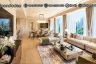 3 Bedroom Condo for sale in Intercontinental Residence Bangkok Asoke, Khlong Toei Nuea, Bangkok near BTS Nana
