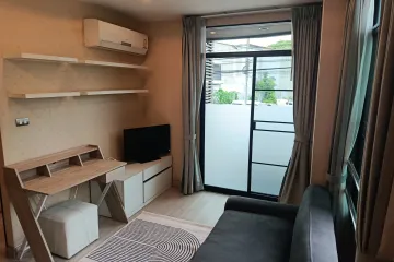 1 Bedroom Condo for sale in Jigsaw Condo 2, Nong Pa Khrang, Chiang Mai