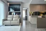 2 Bedroom Condo for sale in Si Phraya, Bangkok near MRT Sam Yan