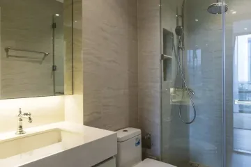 2 Bedroom Condo for rent in Lumpini, Bangkok near BTS Ratchadamri