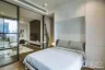 2 Bedroom Condo for rent in Lumpini, Bangkok near BTS Ratchadamri
