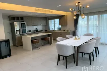 2 Bedroom Condo for rent in Sathorn Park Place, Thung Maha Mek, Bangkok near MRT Lumpini