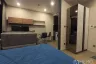 1 Bedroom Condo for rent in Ashton Asoke, Khlong Toei Nuea, Bangkok near MRT Sukhumvit