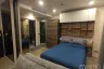 1 Bedroom Condo for rent in Ashton Asoke, Khlong Toei Nuea, Bangkok near MRT Sukhumvit