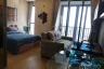 1 Bedroom Condo for rent in Ashton Asoke, Khlong Toei Nuea, Bangkok near MRT Sukhumvit