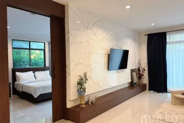 4 Bedroom House for Sale or Rent in The Palm Pattanakarn, Suan Luang, Bangkok