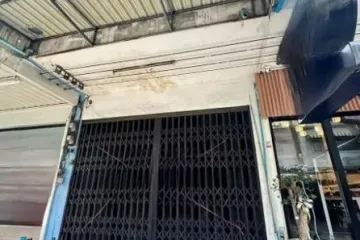Commercial for sale in Suan Luang, Bangkok