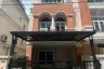 3 Bedroom Townhouse for rent in Casa City Ramkhamhaeng, Hua Mak, Bangkok near MRT Si Burapha