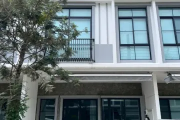 2 Bedroom Townhouse for rent in Indy 5 Bangna km.7, Bang Kaeo, Samut Prakan