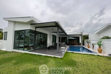 3 Bedroom House for sale in 3 Villas by Phu Montra, Wang Phong, Prachuap Khiri Khan