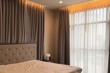 2 Bedroom Condo for Sale or Rent in The XXXIX by Sansiri, Khlong Tan Nuea, Bangkok near BTS Phrom Phong