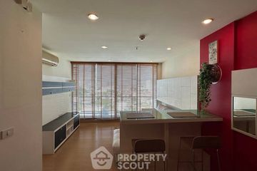1 Bedroom Condo for Sale or Rent in The Sathu Residences, Bang Phong Pang, Bangkok near BTS Surasak