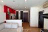 1 Bedroom Condo for Sale or Rent in The Sathu Residences, Bang Phong Pang, Bangkok near BTS Surasak