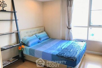 1 Bedroom Condo for rent in Zenith Place Sukhumvit 71, Phra Khanong Nuea, Bangkok near BTS Phra Khanong