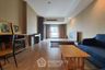 1 Bedroom Condo for rent in Chong Nonsi, Bangkok