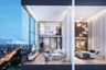 1 Bedroom Condo for sale in Miti Chiva Kaset Station, Sena Nikhom, Bangkok near BTS Kasetsart University