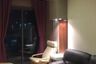 1 Bedroom Condo for rent in Khlong Toei Nuea, Bangkok near BTS Nana