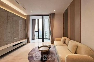 3 Bedroom Condo for rent in Supalai Icon Sathorn, Thung Maha Mek, Bangkok near MRT Lumpini