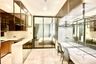 1 Bedroom Condo for rent in Supalai Icon Sathorn, Thung Maha Mek, Bangkok near MRT Lumpini