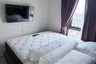 2 Bedroom Condo for sale in Centric Ratchada - Suthisan, Din Daeng, Bangkok near MRT Sutthisan