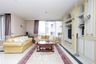 3 Bedroom Condo for Sale or Rent in Langsuan Ville, Lumpini, Bangkok near BTS Chit Lom