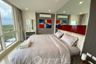 1 Bedroom Condo for sale in The Vision, Nong Prue, Chonburi