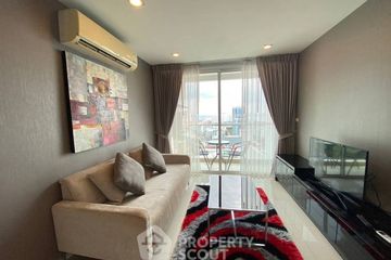 1 Bedroom Condo for sale in The Vision, Nong Prue, Chonburi