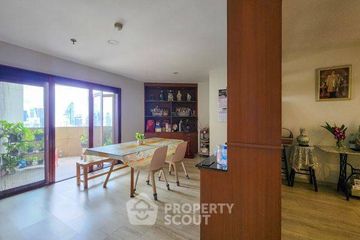 3 Bedroom Condo for sale in Fifty Fifth Tower, Khlong Tan Nuea, Bangkok near BTS Thong Lo