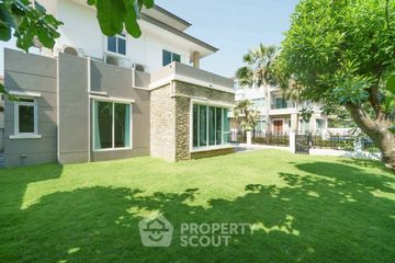 5 Bedroom House for Sale or Rent in Grand Bangkok Boulevard Rama 9, Saphan Sung, Bangkok