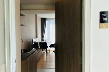 1 Bedroom Condo for Sale or Rent in LLOYD Soonvijai-Thonglor, Bang Kapi, Bangkok