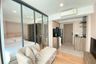 1 Bedroom Condo for Sale or Rent in LLOYD Soonvijai-Thonglor, Bang Kapi, Bangkok