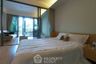1 Bedroom Condo for sale in Siamese Gioia, Khlong Toei Nuea, Bangkok near MRT Phetchaburi