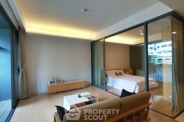1 Bedroom Condo for sale in Siamese Gioia, Khlong Toei Nuea, Bangkok near MRT Phetchaburi