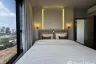 2 Bedroom Condo for rent in COCO Parc, Khlong Toei, Bangkok near MRT Khlong Toei