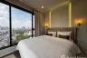 2 Bedroom Condo for rent in COCO Parc, Khlong Toei, Bangkok near MRT Khlong Toei