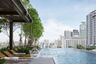 1 Bedroom Condo for sale in The ESSE Sukhumvit 36, Phra Khanong, Bangkok near BTS Thong Lo