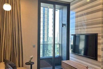 1 Bedroom Condo for sale in The ESSE Sukhumvit 36, Phra Khanong, Bangkok near BTS Thong Lo