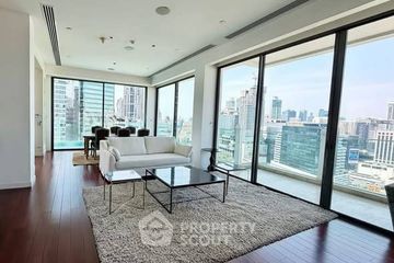 3 Bedroom Condo for Sale or Rent in Le Raffine Jambu Dvipa Sukhumvit 39, Khlong Tan Nuea, Bangkok near BTS Phrom Phong