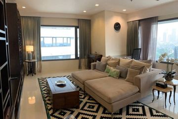 2 Bedroom Condo for sale in Amanta Lumpini, Thung Maha Mek, Bangkok near MRT Khlong Toei