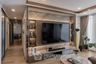 1 Bedroom Condo for rent in Maestro 01 Sathorn-Yenakat, Thung Maha Mek, Bangkok near MRT Khlong Toei