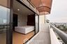 1 Bedroom Condo for rent in Centurion Park, Phaya Thai, Bangkok near BTS Ari